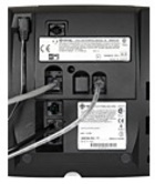 Mitel Line Interface Module